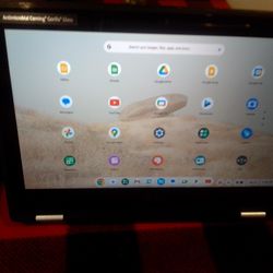 ACER CHROMEBOOK SPIN 311 SERIES  $150