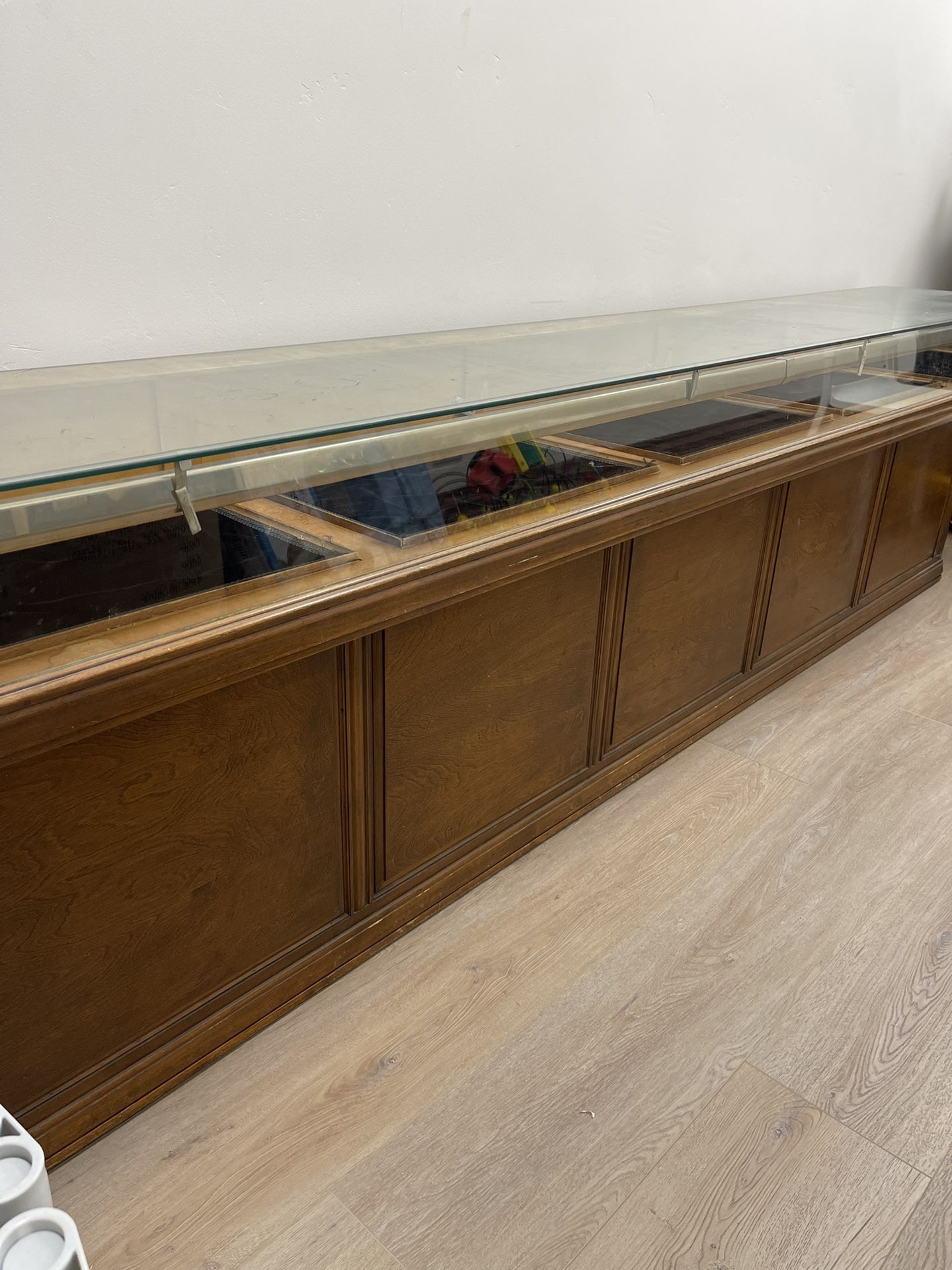 Display Case, Lego Display Case