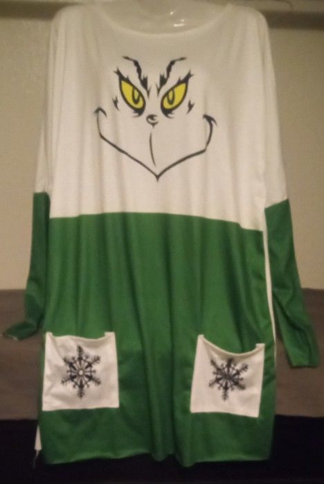 Women's Nightgown