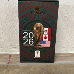 World Cup Stanley 