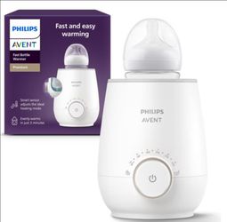 Phillips  Baby Bottle Warmer