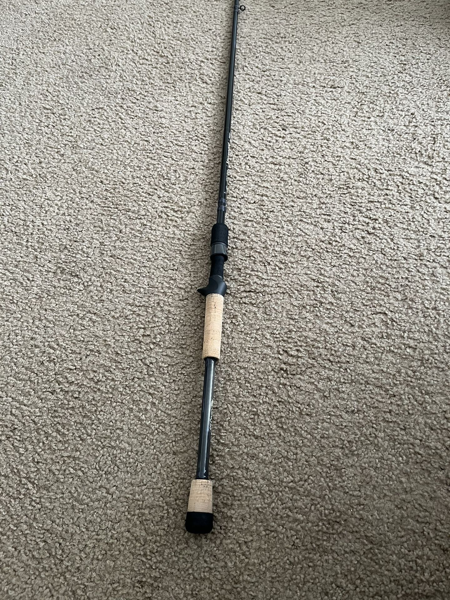 Daiwa Procyon 7’ Medium/Heavy Baitcasting Rod