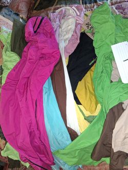 Medium women's scrubs very good condition