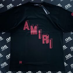 Amiri shirt size XL