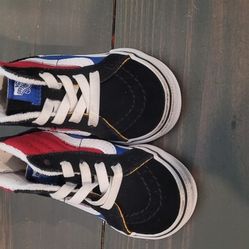 Vans 4c