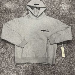 Essentials hoodie