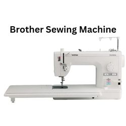 Brother Sewing Machine PQ1500SL