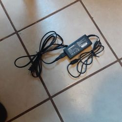Laptop Power Adapter 19v