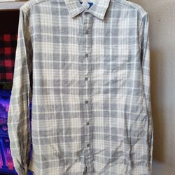 Flannel Shirt