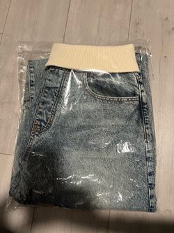Revice denim