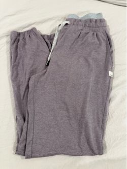 Vuori XS joggers