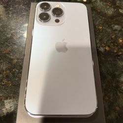 iphone 13 pro, Sierra blue, 256 GB, unlocked