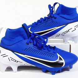 Brand New Nike Vapor Edge Pro 360 2 Hyper Royal Blue White Men Sizes 13.5, 14