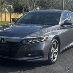2020 Honda Accord