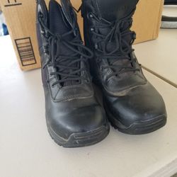 Botas De Hombre 