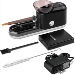 Cigar Rolling Machine