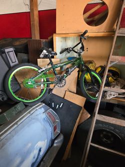Child's Bike