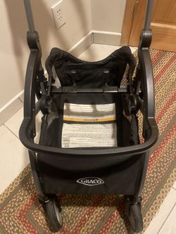 how to fold jogging stroller Momentum Jogging Stroller main image 0