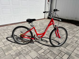 Specialized Expedition Bike