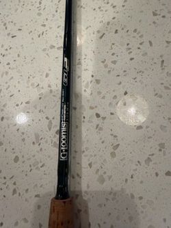 G LOOMIS GL2 8’-6” Steelhead Rod
