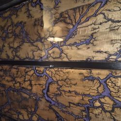 Custom Built Dresser