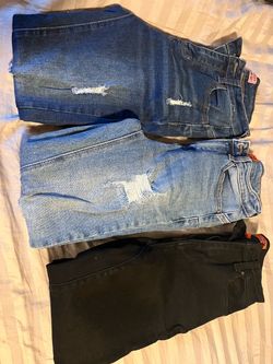 Butt Lifting Jeans SIZE 1/25