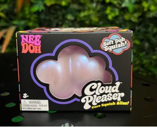 Cloud Pleaser Needoh