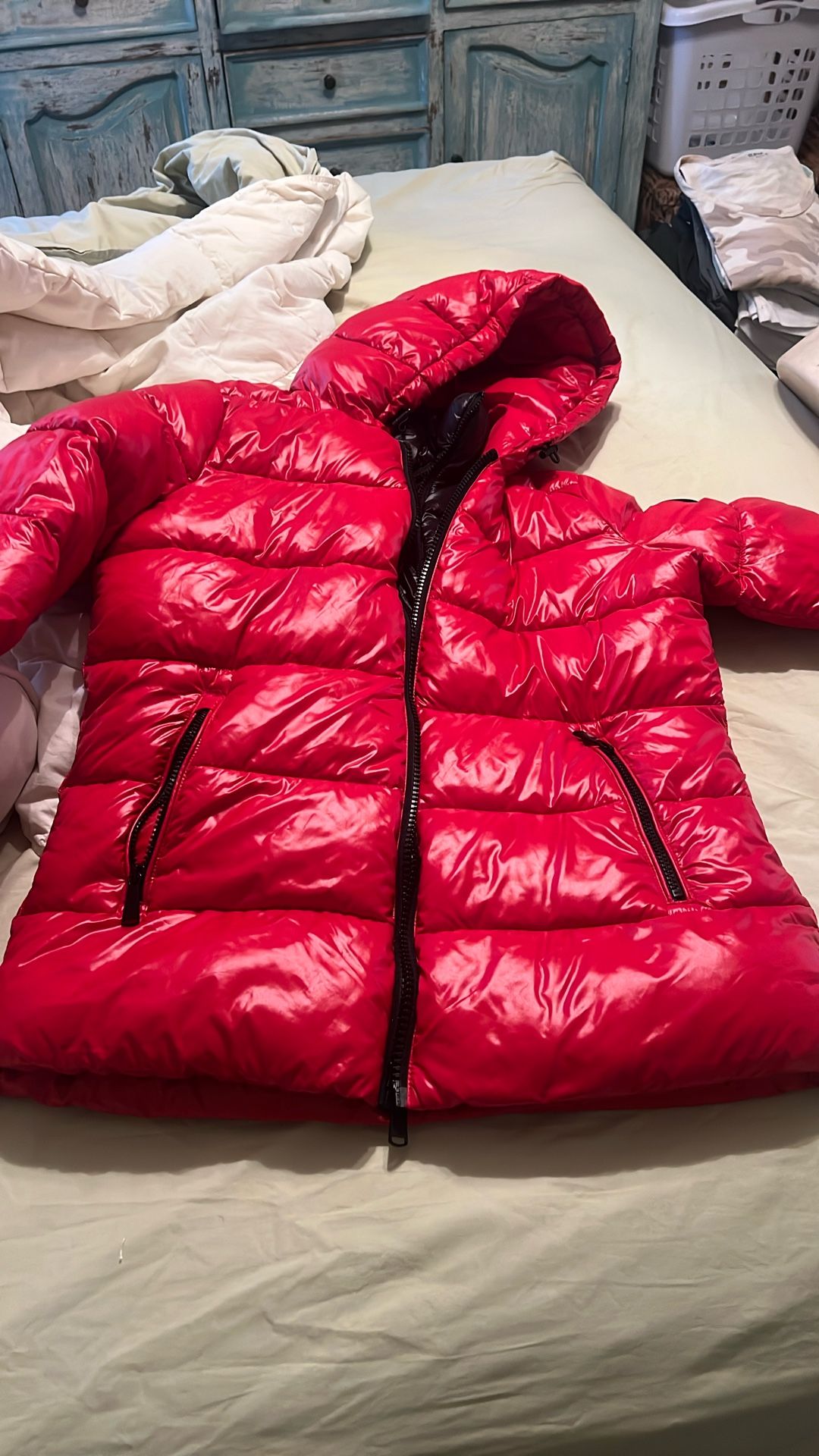 MK Jacket