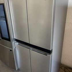 Whirlpool Fridge 