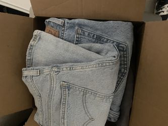 Jeans For Sale