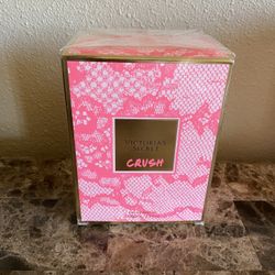 Crush Perfume 