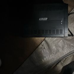 Ultra tech power out box