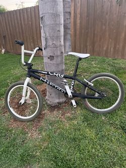2009 XL Pro Haro Alloy