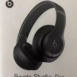 Beat studio pro