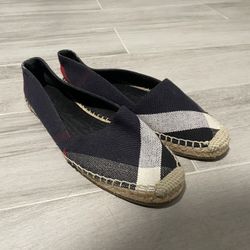 Burberry Women’s Espadrilles