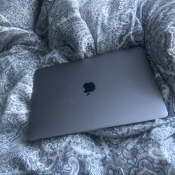 Macbook Pro 2019