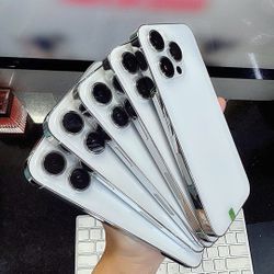 iPhone 14 Pro Unlocked With Warranty 