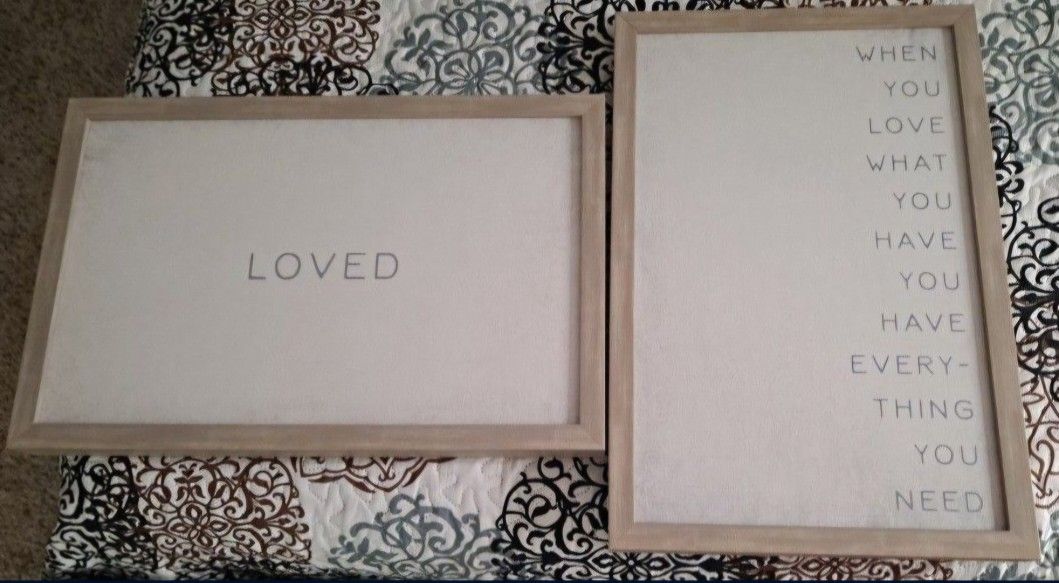 Home Decor