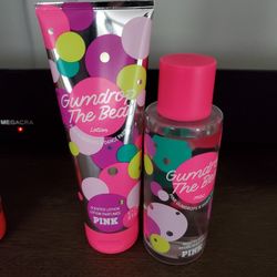 New VS Pink Sets, Each Set