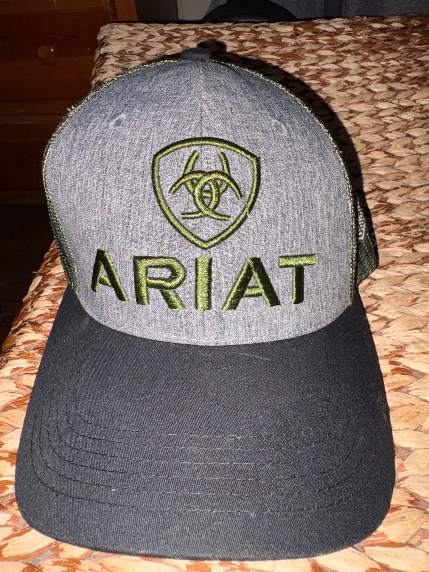Ariat