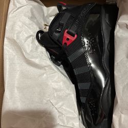 Jordan 6 Rings