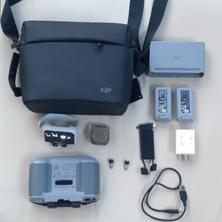 DJI Mini2 Combo