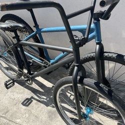 Bmx Bike $100  Read Description 