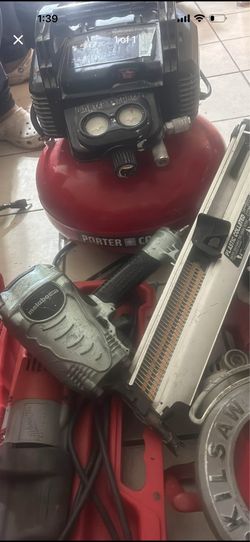 Carpentry tools