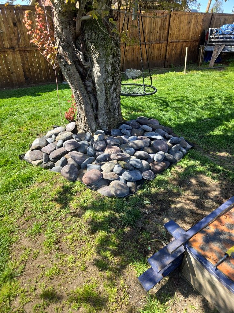 Faux Stone