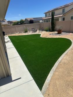 Grass turf
