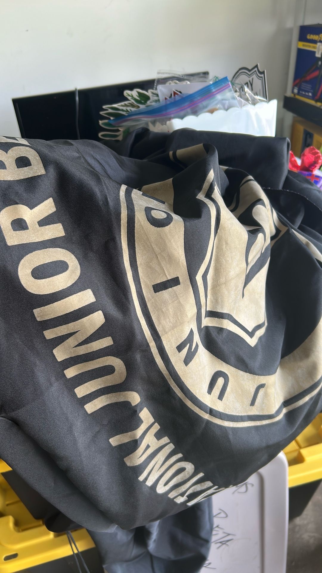 National Beta Club Items