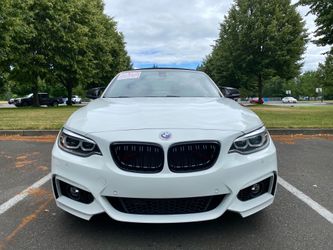 2017 BMW 230i
