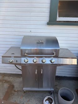 Grill