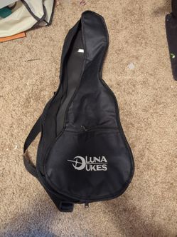 Ukulele Case
